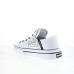 Skechers Snoop One Double G Snoop Dogg Mens White Lifestyle Sneakers Shoes 11