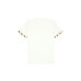 Skechers T-Shirts Women's Ivory Бежевый, M