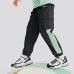 Skechers Grade School Knitted Sweatpants сажа, 130
