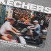 Skechers T Shirt Unisex Medium Heather Gray Medium Heather Gray 004F, S