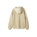 Skechers New Year S-COLOR Jacket Unisex Irish Cream Irish Cream/028R, M