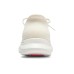 Skechers Cushioning Breathable Low-Top Casual Running Shoes Women's Beige Бежевый, 39