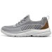 Skechers Relaxed Fit Solvano Gaten 'Grey' 40