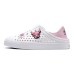 Small Columns Under The Sea x Skechers Kids Anti Slip Wear Resistant Children's Sandals White Pink Kids' Белый Розовый, 30