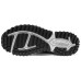 Skechers OUTDOOR MENS Cushioning, Slip Resistant, And Abrasion Resistant Mid Top Hiking Shoes Men's Black White Черно-белый, 42