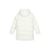 Skechers Puffer Jacket Women's Marshmallow White Marshmallow white 0074, L