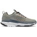 Skechers OUTDOOR Cushioning Wear-Resistant Low-Top Casual Shoes Men's Gray Серый, 42