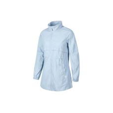 Skechers Jackets Coats Women's Dusty Blue Голубой, M
