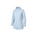 Skechers Jackets Coats Women's Dusty Blue Голубой, M