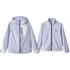 Skechers GOTRAIL Jacket Women's Light Lavender Сиреневый, M
