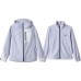 Skechers GOTRAIL Jacket Women's Light Lavender Сиреневый, M