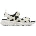 Skechers Dlites Sandel 'White Black' 39.5
