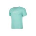 Skechers T Shirt Men's Mustard Green Mustard Green/02UG, 2XL