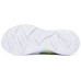 Skechers Girls Cushioning, Wear Resistant Low Top Kids' Running Shoes Gray Teenagers Серый, 27.5