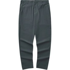 Skechers Knitted Sports Pants Men's Forest Gray Forest gray, XL