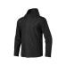 Skechers Jackets Coats Men's Carbon Black сажа, M