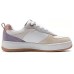 Skechers Cushioning Low Top Skateboard Shoes Women's Light Purple Фиолетовый, 35.5