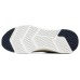 Skechers GO RUN Elevate Cushioned Slip-Resistant Breathable Rebound Low-Top Casual Running Shoes Men's Blue Gray 39.5
