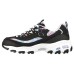 Skechers D'Lites 'Black' Women's 40