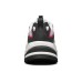 Skechers Stamina V2 Low Top Running Shoes Pink/White Women's 37