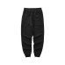Skechers Lifestyle Knitted Sweatpants Women's Carbon Black-0018 Carbon Black-0018, M