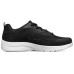 Skechers Dynamight 2.0 Sports Shoes Black/White Women's 35