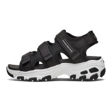 Skechers D'LITES Series Kids' Sandals Grade School 27.5