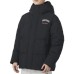 Skechers Down Jackets Men Black/0018 Black/0018, S
