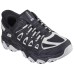 Skechers D'LITES Series Anti-Slip Wear-Resistant Low-Top Running Shoes Women's Black Черный, 36