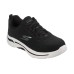 Skechers Casual Shoes Women's Low-Top Black 35