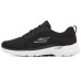 Skechers Go Walk 6 Avalo Lace Up 'Black' 44
