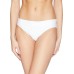 LAUREN RALPH LAUREN Women's 175590 Modern Hipster Bikini Bottom Black Size 4