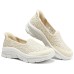 Skechers Modern D'Lu Women's Casual Shoes Women's Natural Бежевый, 36