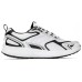 Skechers Go Run 'White Black' 40