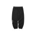 Skechers Colorful Knitted Sweatpants Men Carbon Black 0018, L