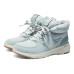 Skechers Glacial Ultra Boots 'Light Blue' Women's Голубой, 36
