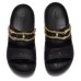 Skechers Foamies Beach Sandals Women's Black Черный, 36