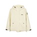 Skechers Other Windbreaker Jacket Women's Almond White Almond White-02ZL, S