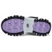 Skechers Girls Kids' Outdoor Shoes Grade School Фиолетовый, 31