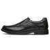 Skechers BREGMAN Bregman Men's Casual Shoes Men's Black 41.5