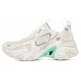 Skechers Stamina V3 'White Purple Green' Women's 39