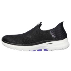 Skechers Go Walk 6 'Black' Women's 36