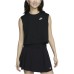Nike Sportswear Club Tank Tops Women's Black Черный, XL