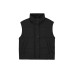 Skechers Vest Women's Carbon Black/0018 Carbon Black 0018, S
