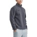 Skechers Jackets Men Ink Gray Ink Gray, 2XL