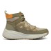 Skechers Warm Boots 'Olive Orange' Серо-коричневый, 42