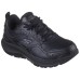 Skechers Go Run Consistent 2.0 Anti-Slip Wear-Resistant Low-Top Casual Running Shoes Women's Black Черный, 36
