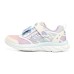 Skechers Quick Kicks Anti-Slip Wear-Resistant Kids Lifestyle Shoes White & Color Teenagers 35