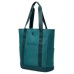 Skechers Sports Collection Fabric Double Shoulder, One Shoulder Handbag Regular Unisex Mediterranean Green Mediterranean Green