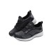 Skechers Bobs Squad 'Black White' Women's 35.5